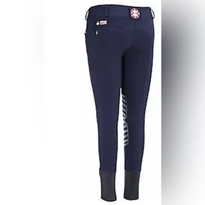 EQUINE COUTURE BRITTNI BREECHES